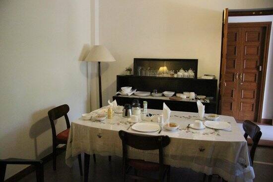 Jorbagh BNB, New Delhi 5